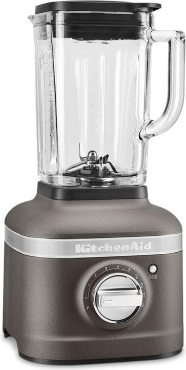 Actual product image KitchenAid Artisan 5KSB4026EGR K400 (1200 W)