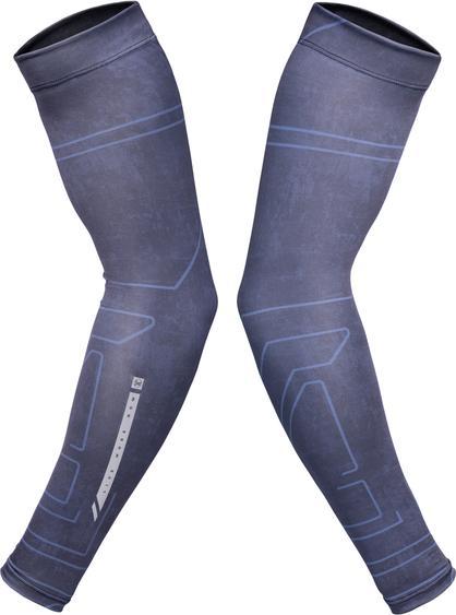 Immagine prodotto Buff Arm Sleeves Nexs Blue (S)