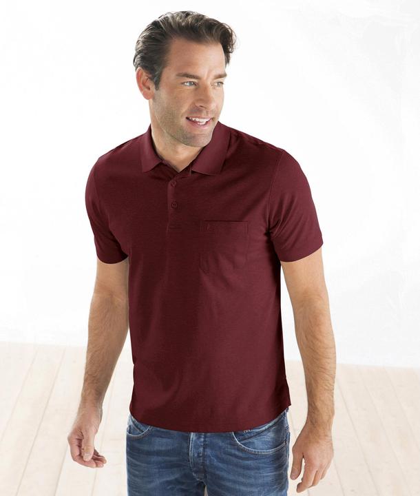 Image du produit Ragman Polo pour homme (M)