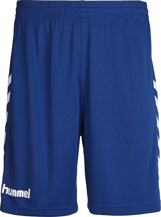 hummel Core Poly Shorts (S)