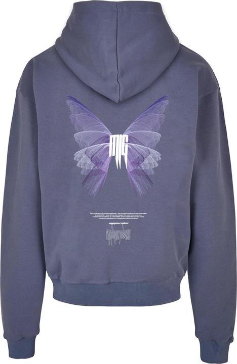 Produktbild Mjgonzales Ladies METAMORPHOSE V.2 Heavy Oversized Hoody - 131321 (M)
