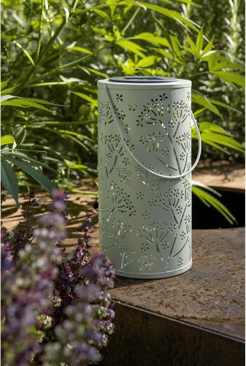 Immagine prodotto STT Solar Flowery Lantern