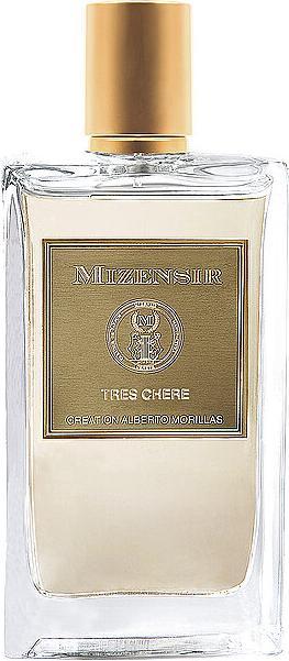 Actual product image Mizensir Ladies Tres Chere (Eau de parfum, 100 ml)