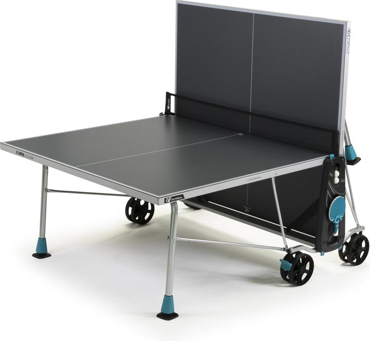 Actual product image Cornilleau 200X