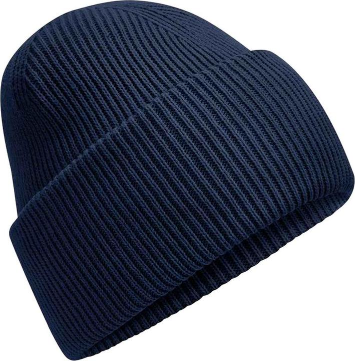 Immagine prodotto Beechfield Classic Berretto Ammanettato in Profondità Adulto Unisex