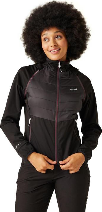 Produktbild Regatta Steren II Hybridjacke (36 D)