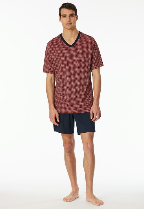 Immagine prodotto Schiesser Pyjama Comfort Nightwear (52, L)