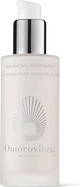 Actual product image Omorovicza Balancing Moisturiser (50 ml)