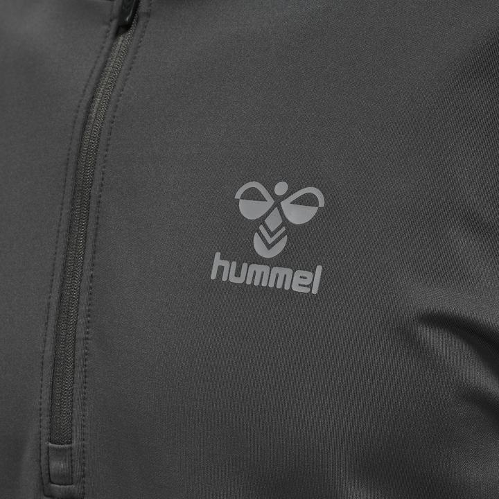 Actual product image hummel Pro Grid Half Zip Training L/S (XL)