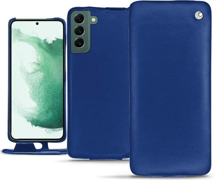 Bleu océan (Pantone #15458a)