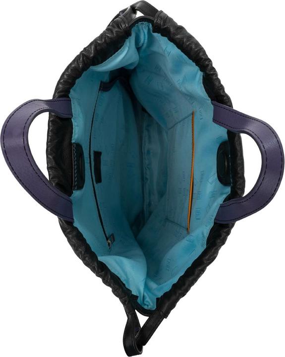 Immagine prodotto Dudu Zaino in pelle 42 cm (3 l)