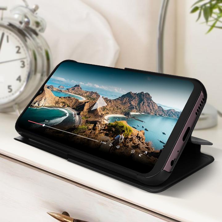 Actual product image Avizar Window View Series (Samsung Galaxy A14)