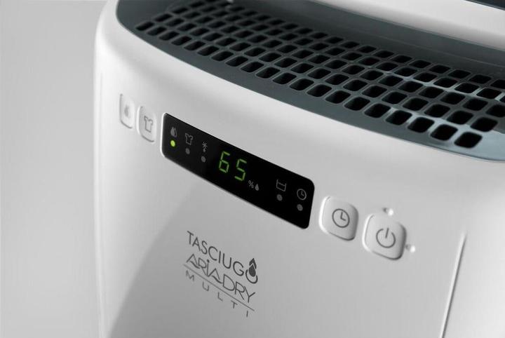Produktbild De'Longhi DEXD 216RF (30 m²)