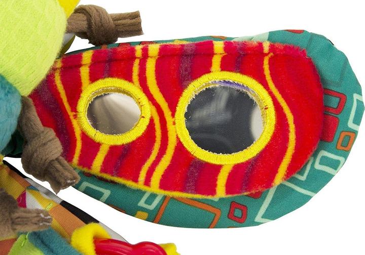 Productafbeelding Tomy Lamaze Freddie de Vuurvlieg
