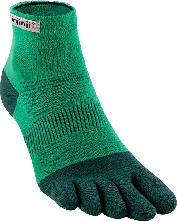 Actual product image Injinji Run Lightweight Mini-Crew (45, 46, 47)