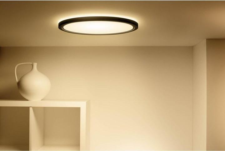 Actual product image WiZ Tunable White & Color SuperSlim (2600 lm)