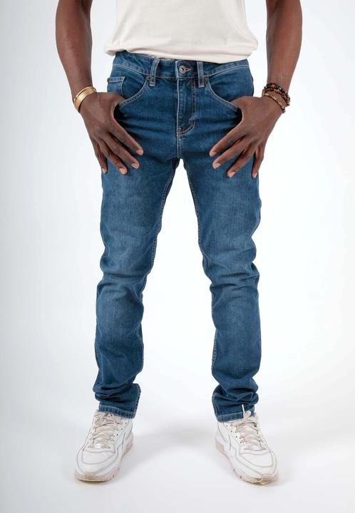 Produktbild Torland Slim Fit Jeans BENNY (W31/L34)