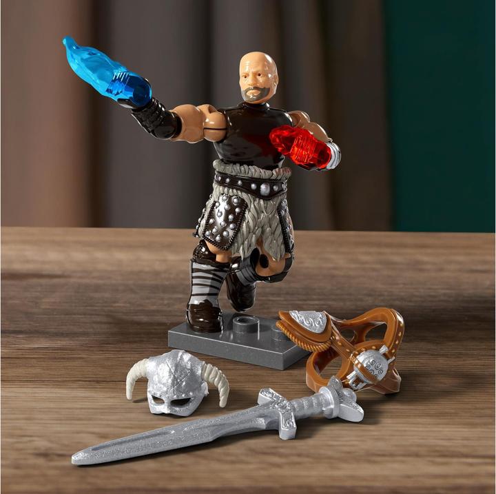 Immagine prodotto Mega Showcase Skyrim Set
