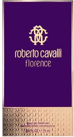 Produktbild Roberto Cavalli Florence (Eau de Parfum, 75 ml)
