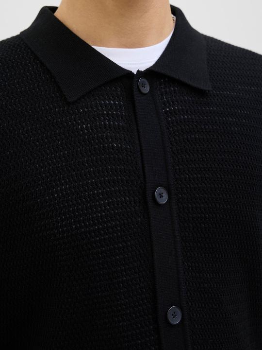 Immagine prodotto Jack & Jones Einfarbig Poloshirt Poloshirt (M)
