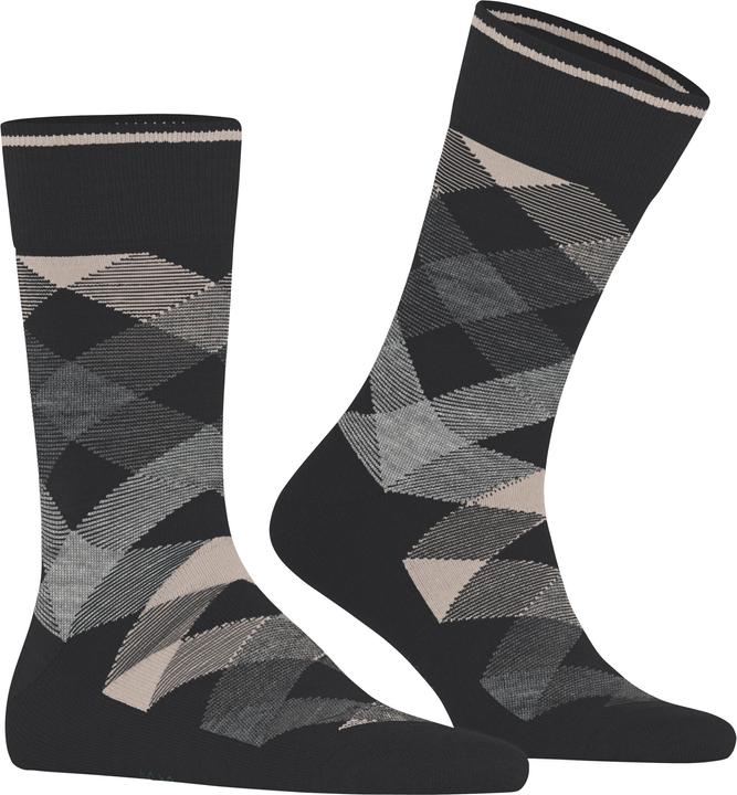 Produktbild Burlington Socken Casual Bequem sitzend (40 - 46)