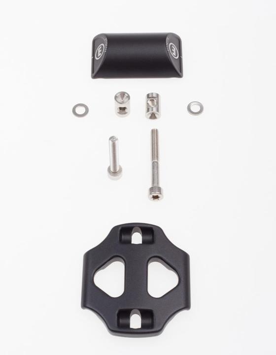 Actual product image Magura VYRON eLECT saddle clamp complete incl. screws