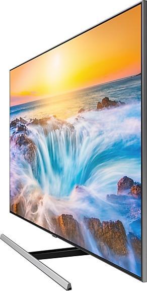 Produktbild Samsung QE55Q85R (55", QLED, 4K, 2019)
