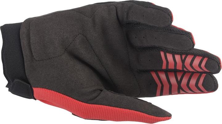 Actual product image Alpinestars Gloves 25 Full Bore (Men, XXL)