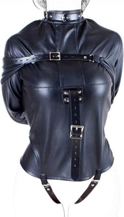 Produktbild Protect Expert Zwangsjacke "Gino"