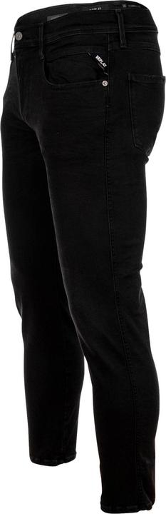 Produktbild Replay Jeans Slim Fit "Anbass" black denim (W31/L30)