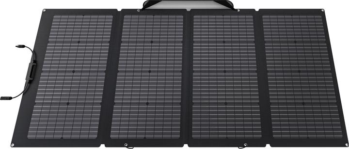 Image du produit EcoFlow Panneau solaire (220 W, 9.50 kg)