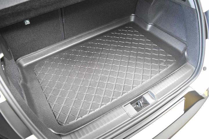 Immagine prodotto ProPlus Vaschetta per Renault Captur dal 2020 ad oggi (zona di carico rialzata)