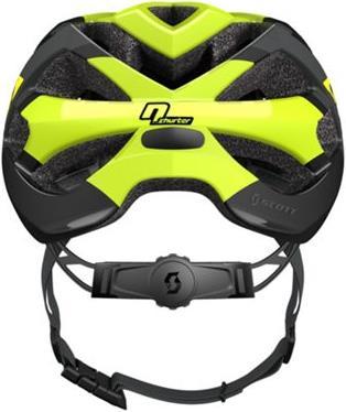 Produktbild Scott Sports Spunto Nino Schurter Kinder Velohelm (50 - 56 cm)