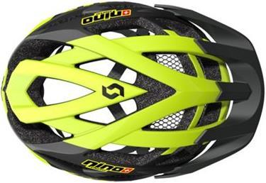 Produktbild Scott Sports Spunto Nino Schurter Kinder Velohelm (50 - 56 cm)