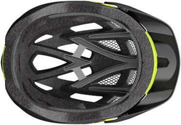 Produktbild Scott Sports Spunto Nino Schurter Kinder Velohelm (50 - 56 cm)