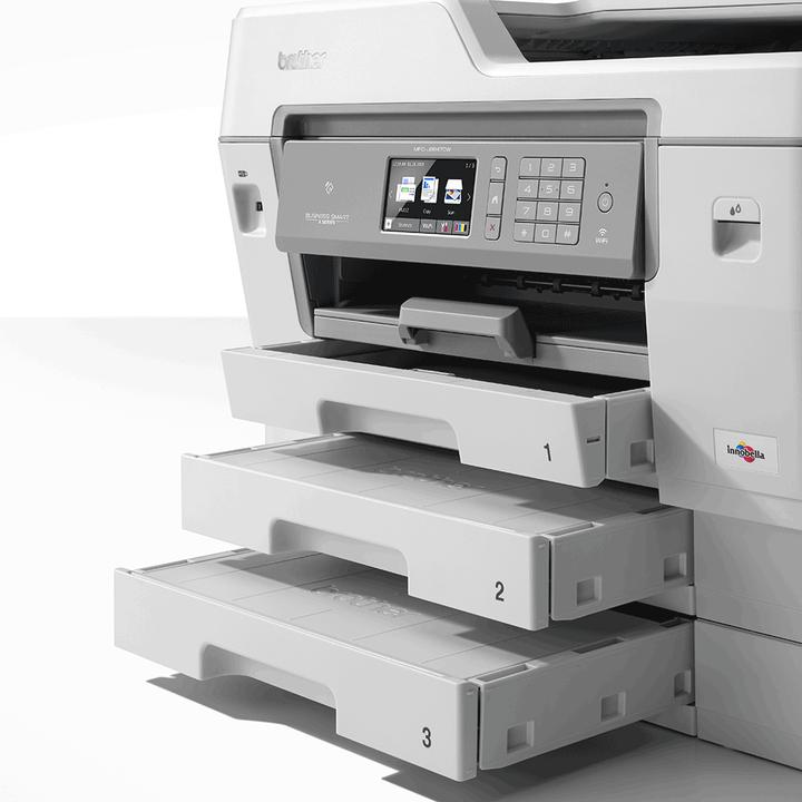 Image du produit Brother MFC-J6947DW (Encre, Couleur)