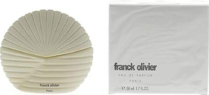 Image du produit Franck Olivier Eau de Parfum pour Femme 50ml (Eau de parfum, 50 ml)