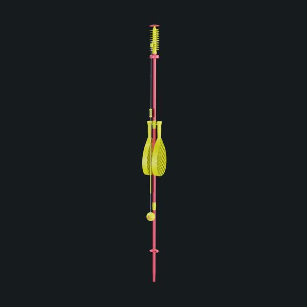 Produktbild Mookie Swingball Classic