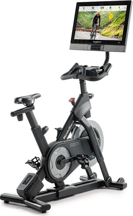 Produktbild Nordictrack COMMERCIAL S27i