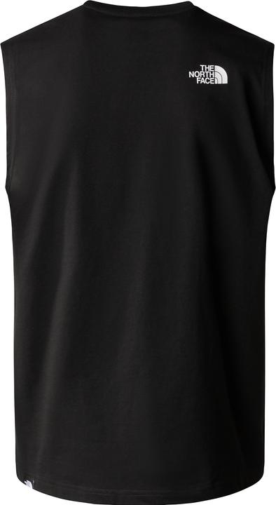 Produktbild North Face Simple Dome Tank (L)