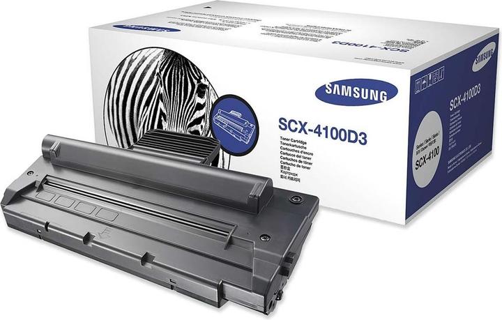 Samsung Scx-4100d3 (FC)