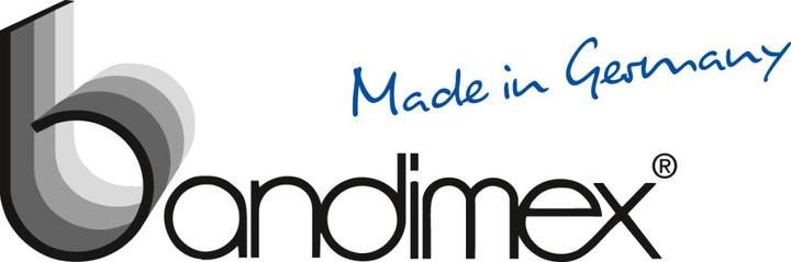 Produktbild Magni Spannwerkzeug für Stahlband, Zugkraft ca. 1,0 Tonnen Bandimex