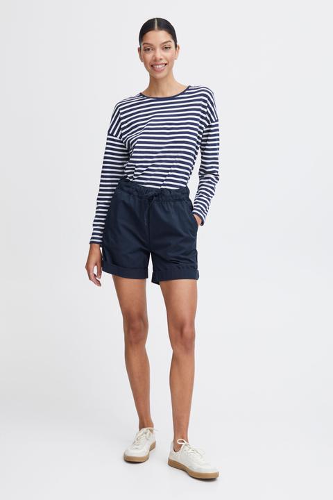 Image du produit Oxmo OXChanel jogging short 21800222-ME (40)