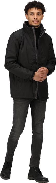 Produktbild Regatta Beauford Jacke wasser und windabweisend ThermoschutzIsolierung (S)