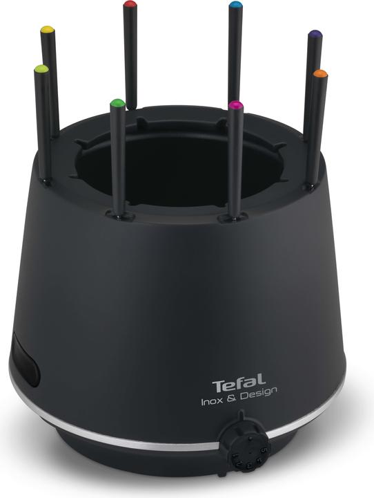 Actual product image Tefal EF2658 Fondue