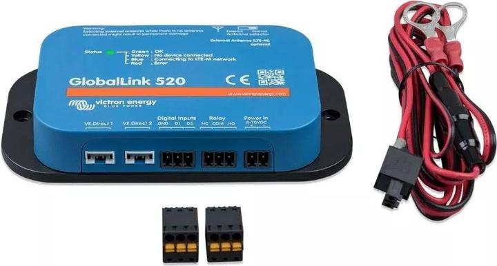Actual product image Victron Energy GlobalLink 520