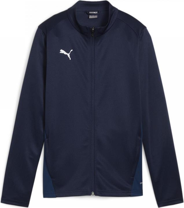 Actual product image Puma teamGOAL Training Jacket Wmn (L)