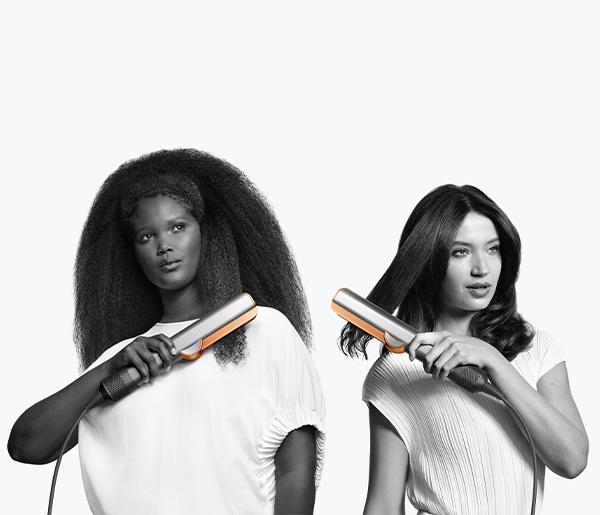 Productafbeelding Dyson Airstrait (Straightener)