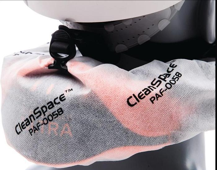 CleanSpace Einwegschutzhülle PAF-0058 Vorfilter (PAF0036) inkl.Schutzabdeckung (20 x)