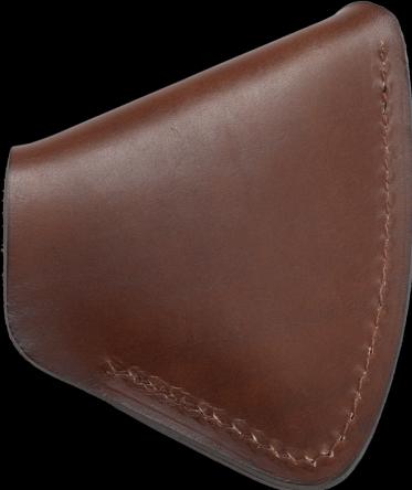 Actual product image CRKT Leather sheath for Freya Axe 2749